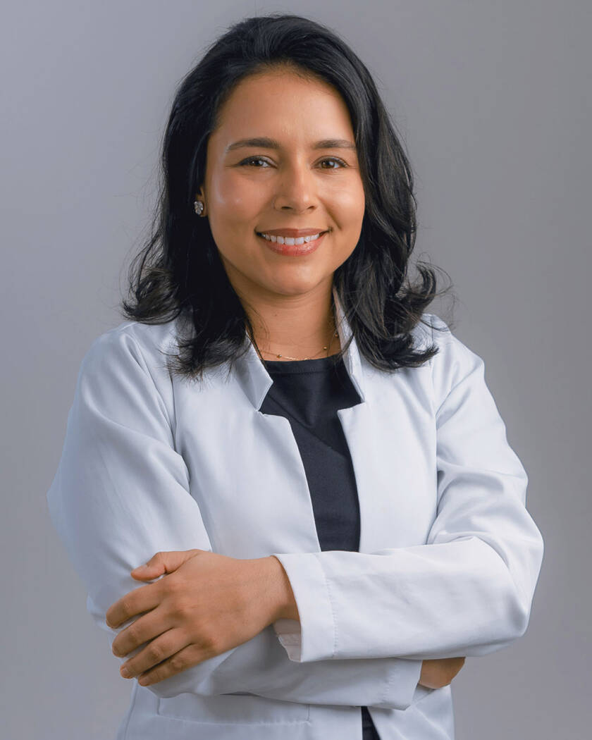 Dra. Giovanna Laboissière