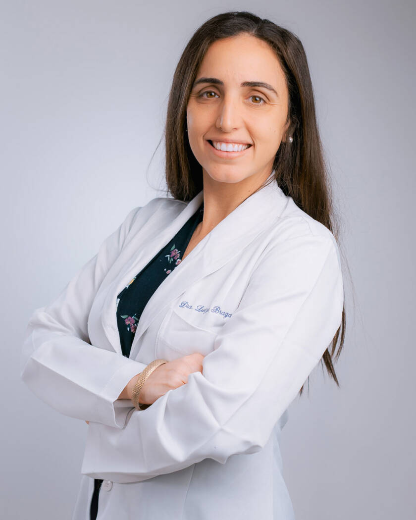 Dra. Luiza Braga